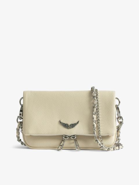 Zadig & Voltaire Rock Nano Clutch