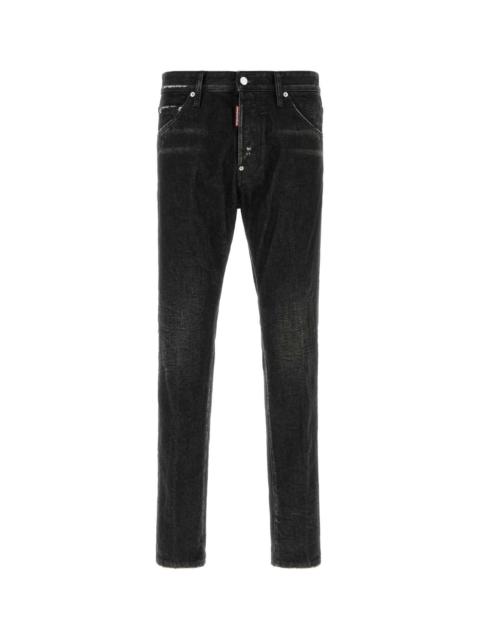 DSQUARED2 Dsquared Men Teddy Jean