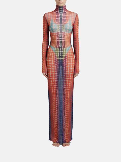 Jean Paul Gaultier Dress woman Jean Paul Gaultier
