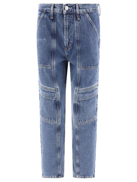 AGOLDE Agolde "cooper" Cargo Jeans