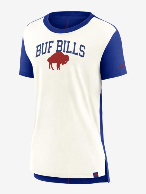Nike Buffalo Bills Women's Nike NFL T-Shirt
