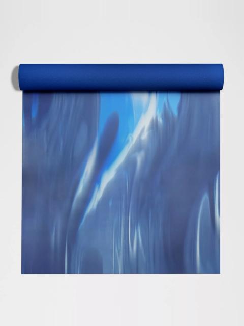 lululemon The (Big) Mat 5mm *Made With FSC™ Certified Rubber