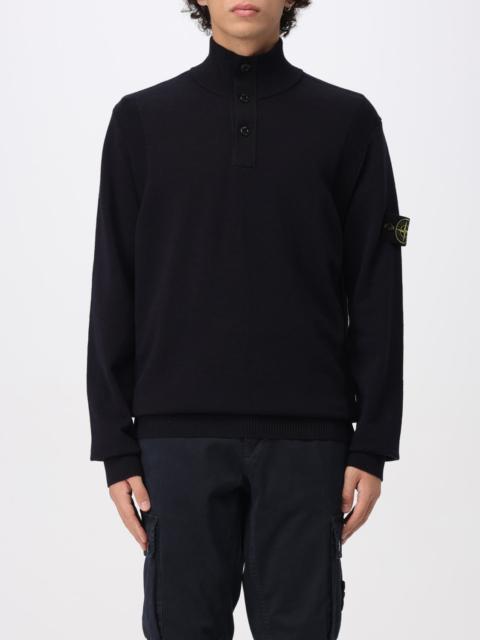 Stone Island Sweater men Stone Island