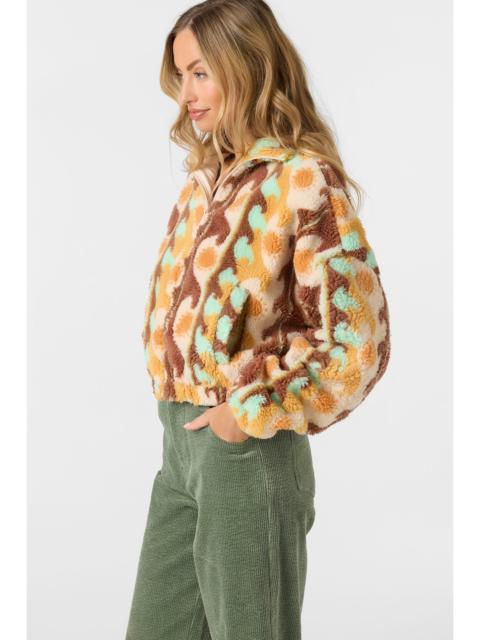 O'Neill Cordin Jacquard Jacket