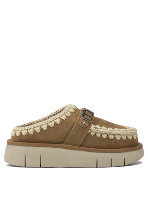 Other Designers Mou Loafers & Slippers