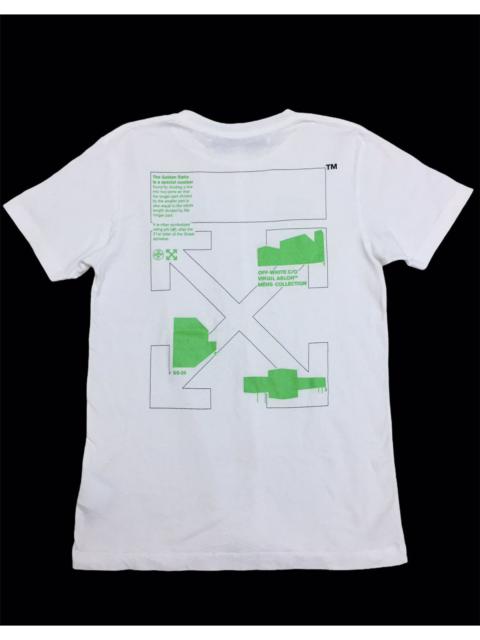 Off-White OFF WHITE C/O VIRGIL ABLOH MENS COLLECTION
