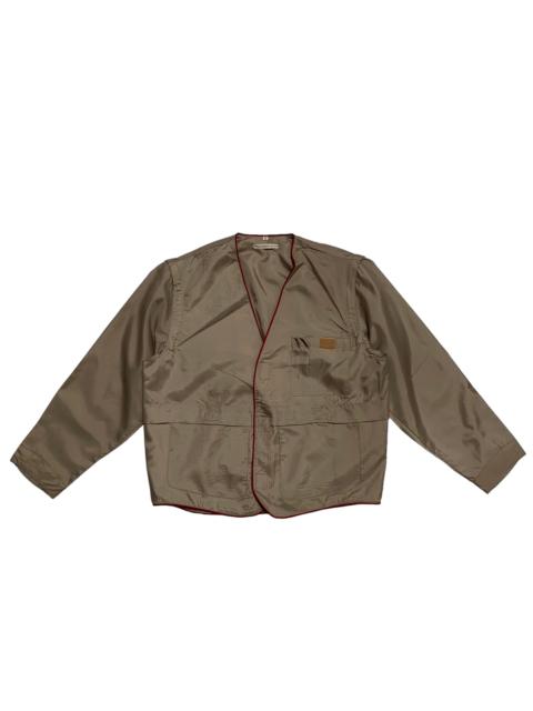 Other Designers Issey Miyake - Miyake Design Studio Light Vest Jacket