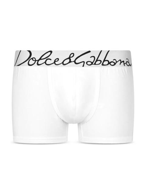 Logo Boxer Briefs