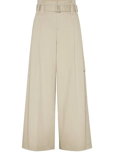 Brunello Cucinelli Women A-Line Pants