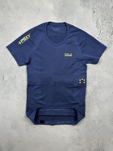 Polo Ralph Lauren Vintage Polo Sport Ralph Lauren PSXV Biometric Sensor Tech