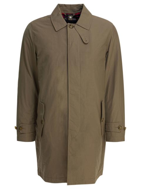 Other Designers Baracuta "g10 Detachable" Trench Coat