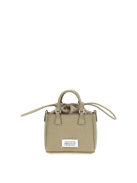Maison Margiela Maison Margiela 5Ac Tote Horizontal Handbag