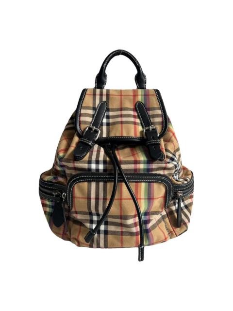 Burberry The Rucksack backpack