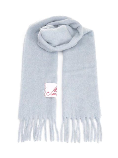 Marni Marni Women Alpaca Scarf