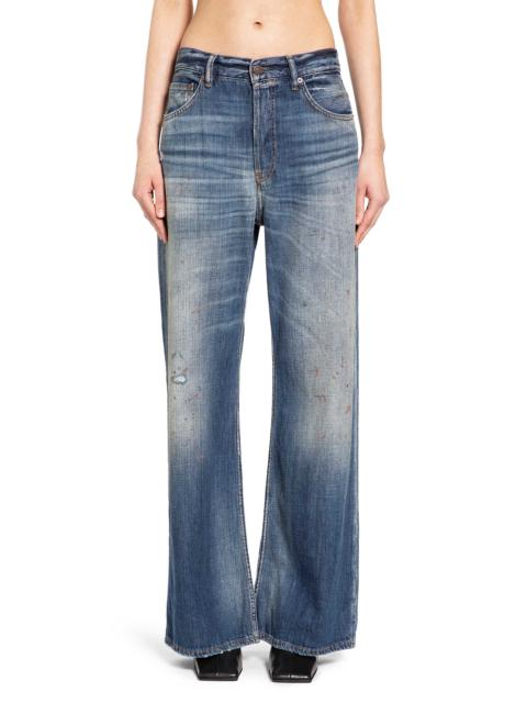 Acne Studios Regular Fit 2021f Jeans