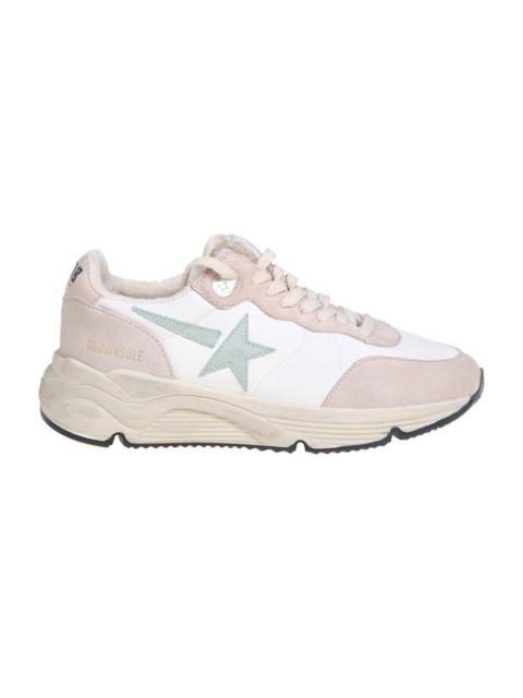 Golden Goose Running Sole Sneaker
