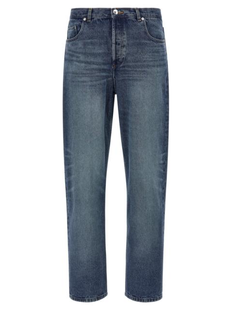 A.P.C. A.P.C. Men 'Fairfax' Jeans