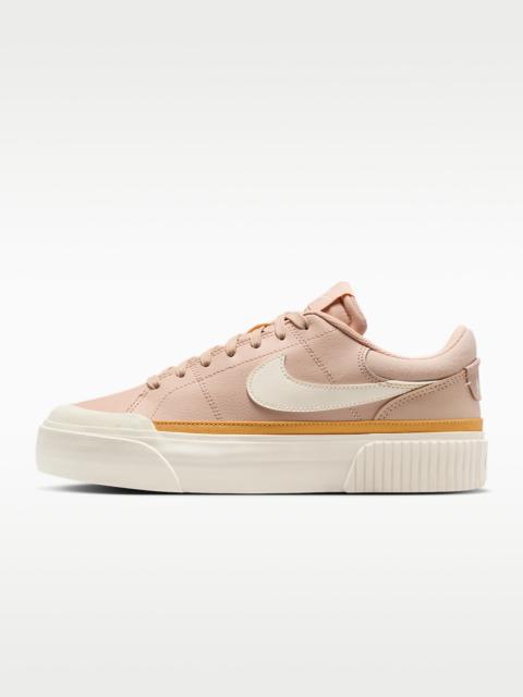Nike Nike Court Legacy Lift Women's Shoes