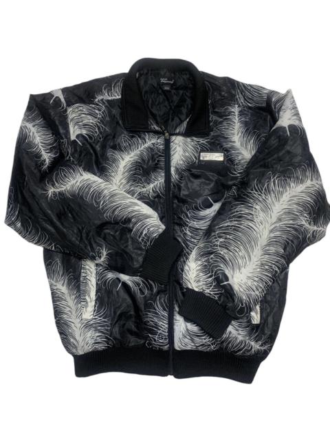 Other Designers Vintage - Eddle odyssey jacket