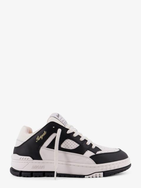 Axel Arigato Axel Arigato Area Lo Low-Top Leather Sneakers