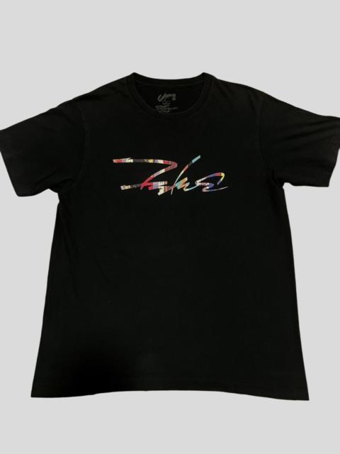 Other Designers Futura X Uniqlo T-Shirt