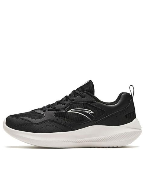 ANTA (WMNS) ANTA Running Shoes 'Black White' 922415523-4