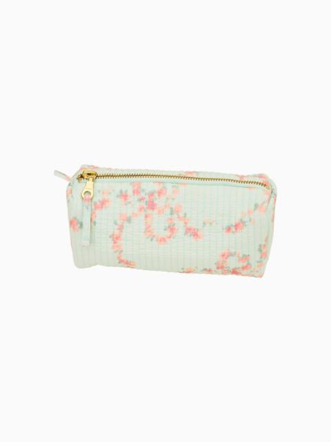 LoveShackFancy Weslyn Quilted Pencil Case