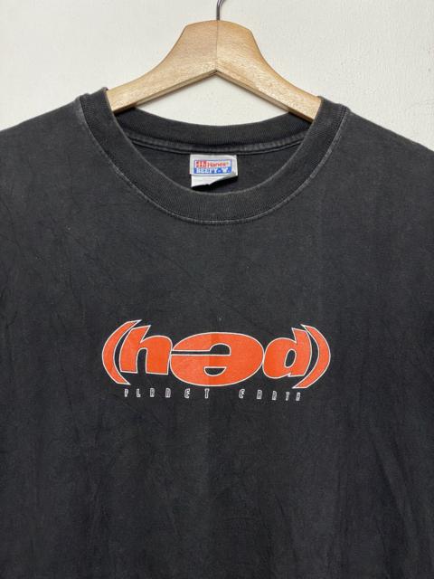 Other Designers Vintage Hed Planet Earth Rock Band Tees