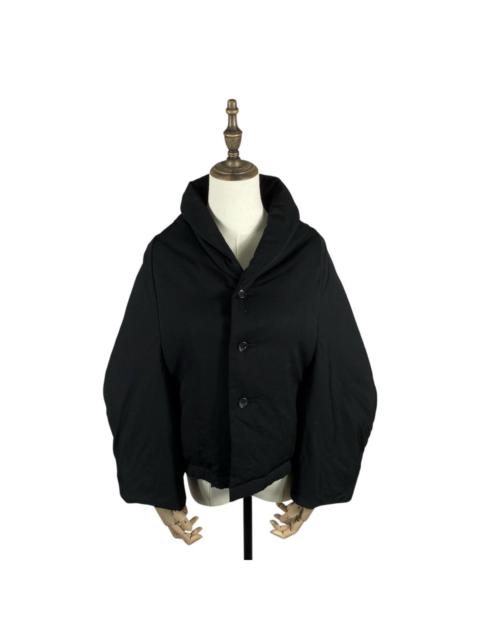 Junya Watanabe Archive 2004 Junya Watanabe Comme des Garcons Padded Jacket