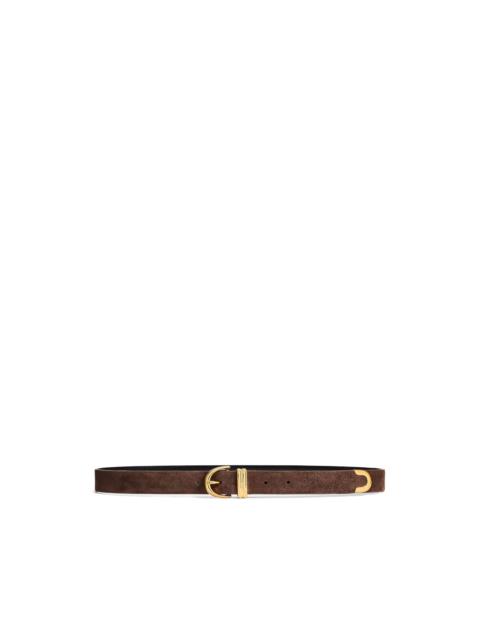 Bambi belt