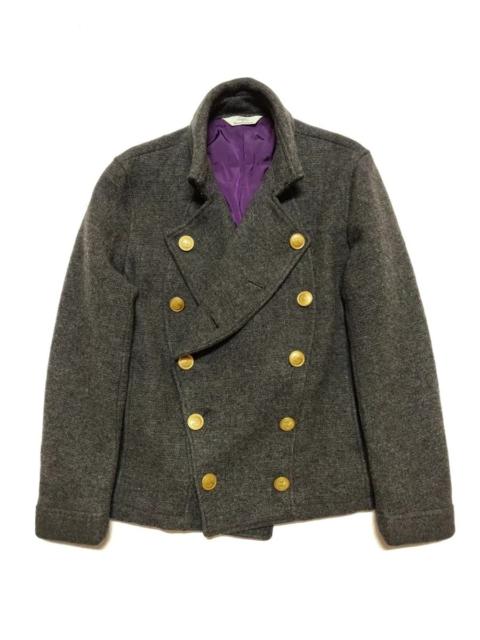 Other Designers Edifice Japan - Button Ups Jackets Wool