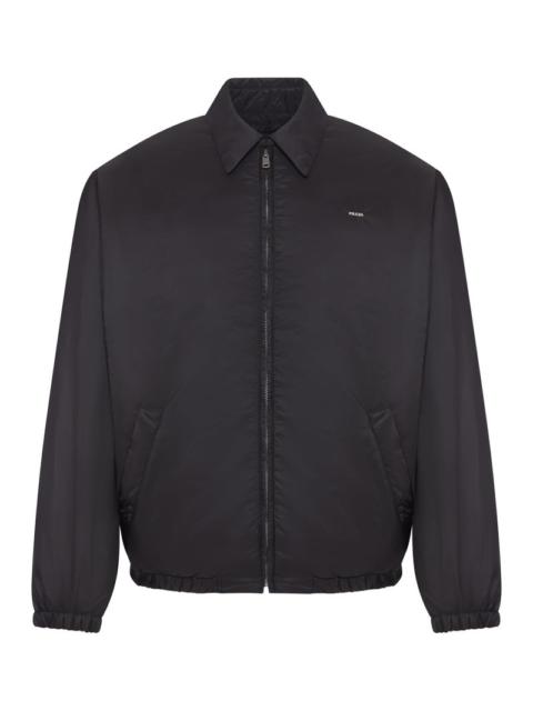 Prada Prada Men Re-Nylon Jacket