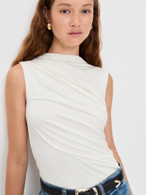 ANINE BING Lucia Top