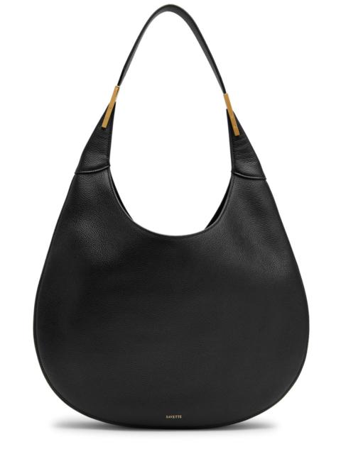 SAVETTE Savette Florence Leather Hobo bag