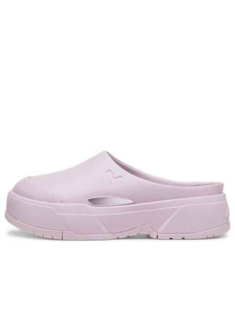 PUMA (WMNS) PUMA CA. Mule 'Pink' 395249-01