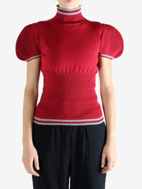 Kiko Kostadinov KIKO KOSTADINOV - Women Simone Knit Top