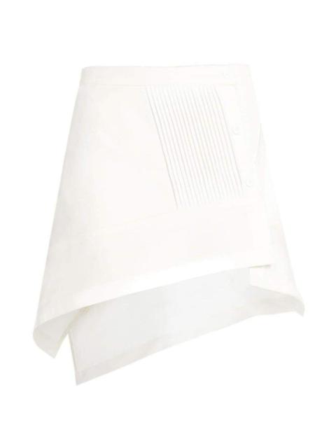 Other Designers Runway Elita Mini skirt