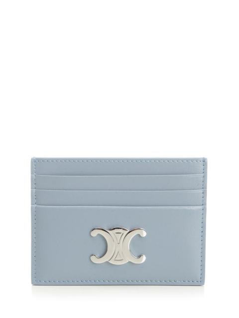 CELINE Celine Women Triomphe Card Holder