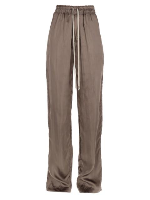 Rick Owens Rick Owens Women Pants "Dietrich"