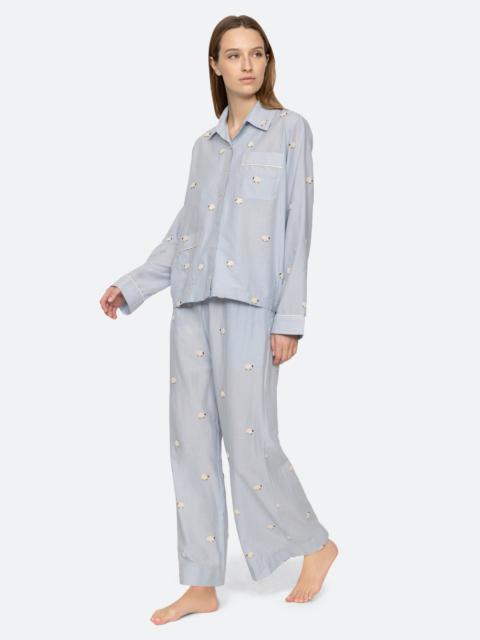 Sea Sheep PJ Set