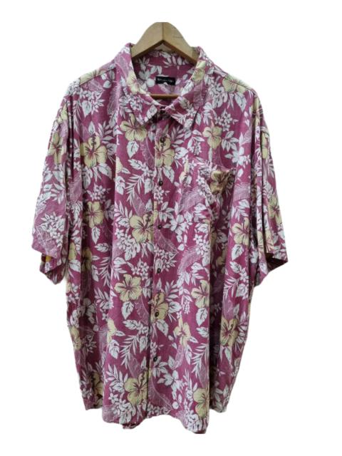 Other Designers Tesoro Mio Hawaiian Shirt x Vintage