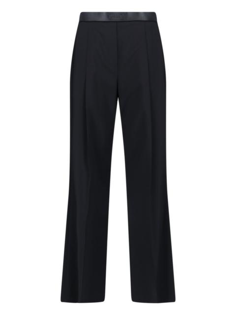 Loewe WOOL PANTS