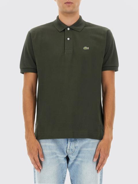 LACOSTE Polo shirt men Lacoste