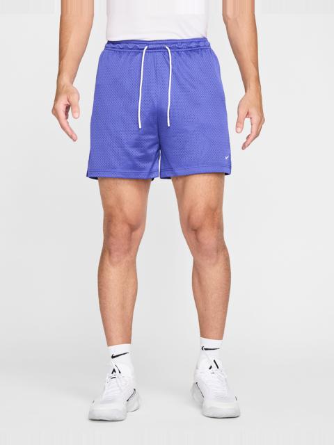 Nike Nike Men's Dri-FIT 5" Mesh Basketball Shorts