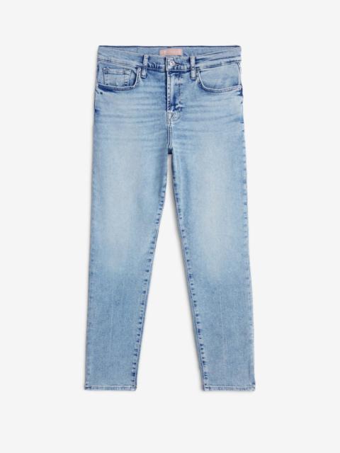 7 For All Mankind Luxe Vintage Josefina in Must