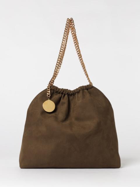 Stella McCartney Shoulder bag woman Stella McCartney