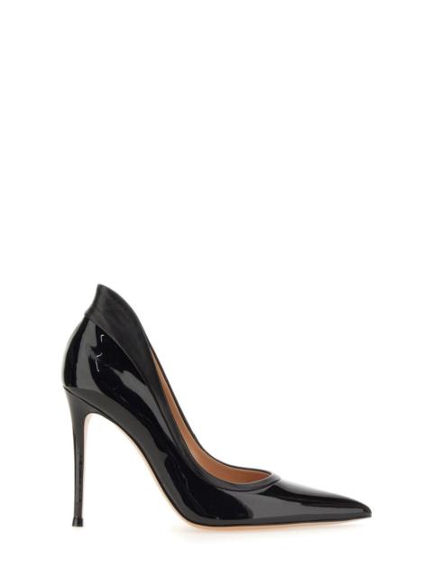 Gianvito Rossi Gianvito Rossi Women Dècolleté Tuxedo
