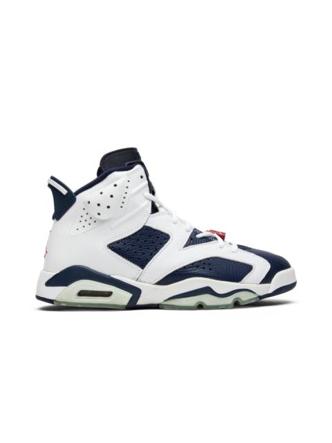 Jordan Air Jordan 6 Retro+ 'Olympic' 2000