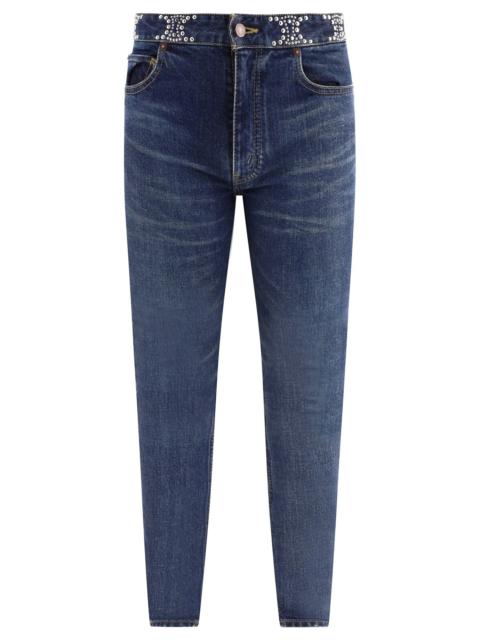 CELINE Celine "néo Skinny" Jeans