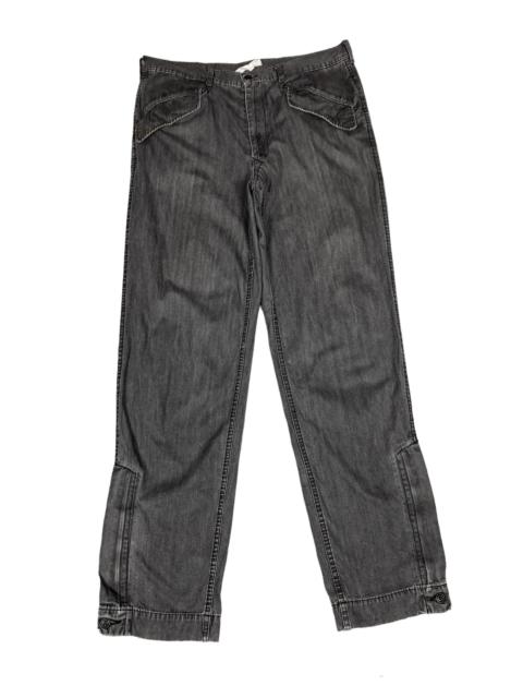 Other Designers Sonic Lab - Nepenthes Sonic Lab Pants. S0140